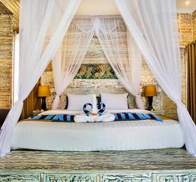 Туры в The Palm Grove Villas в Индонезии
