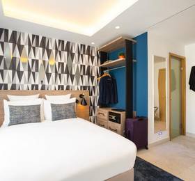 Отдых в Adagio Casablanca City Center - Марокко, Касабланка