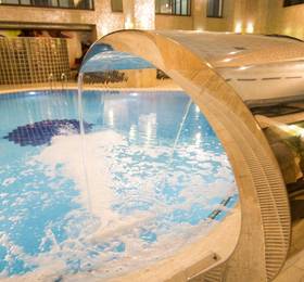 Туры в Prestige Thermal Hotel Spa & Wellness в Турции