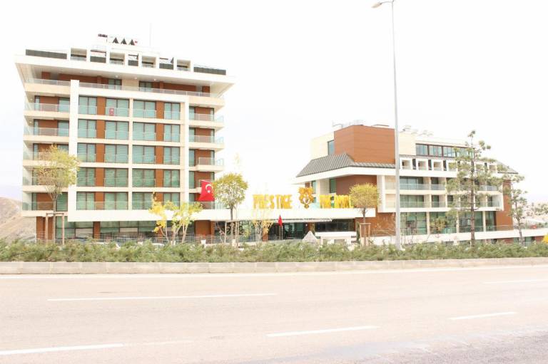 Prestige Thermal Hotel Spa & Wellness