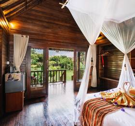 Отдых в Abian Huts Lembongan - Индонезия, о. Нуса Лембонган