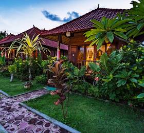 Туры в Abian Huts Lembongan в Индонезии