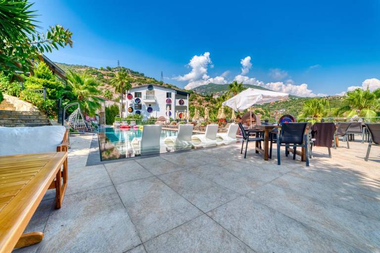 Illusion Beach ClubHotel Only Adult