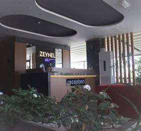 Отдых в Zeynel Boutique Hotel - Турция, Анталья
