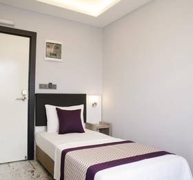 Отдых в Af-Ra Hotel - Турция, Анталья