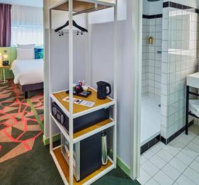 Mercure Paris Orly Aeroport в Иль Де Франсе