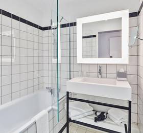 Туры в Mercure Paris Orly Aeroport в Франции