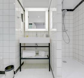 Отдых в Mercure Paris Orly Aeroport - Франция, Иль Де Франс