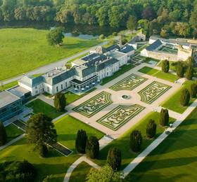 Туры в Castlemartyr Resort в Ирландии