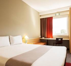 Туры в Ibis Lodz Centrum в Польше