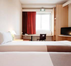 Отдых в Ibis Lodz Centrum - Польша, Лодзь