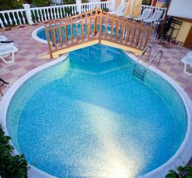 Туры в Agali Hotel в Греции