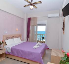Отдых в Agali Hotel - Греция, Тасос