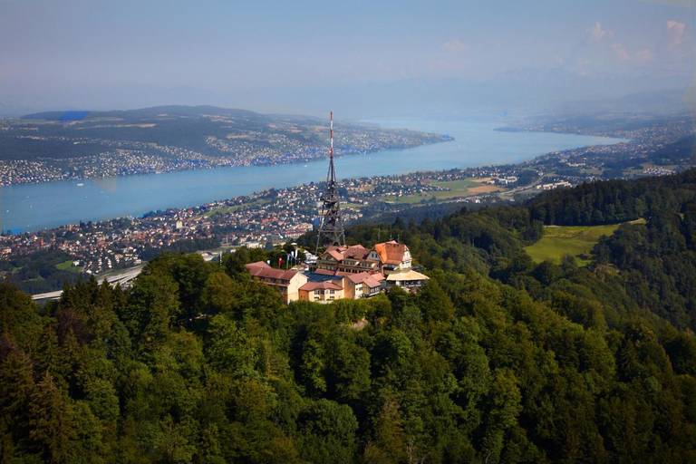 Hotel Uto Kulm