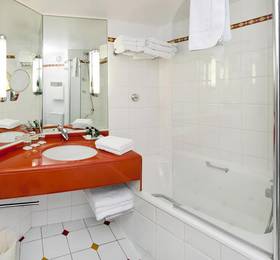 Отдых в Hotel Etats Unis Opera - Франция, Париж