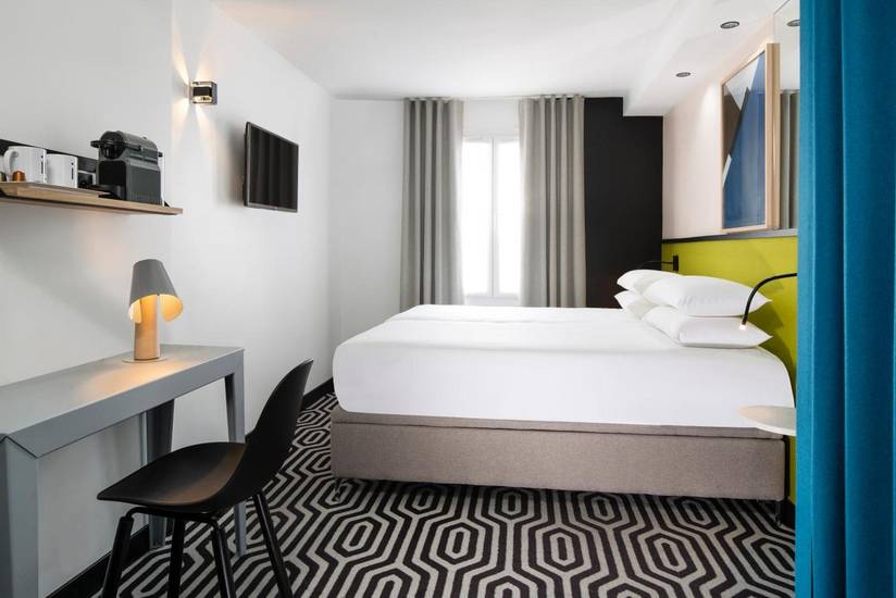 Hotel Pilime 3* Франция, Париж