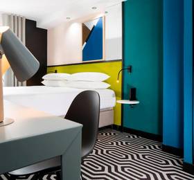 Отдых в Hotel Pilime - Франция, Париж