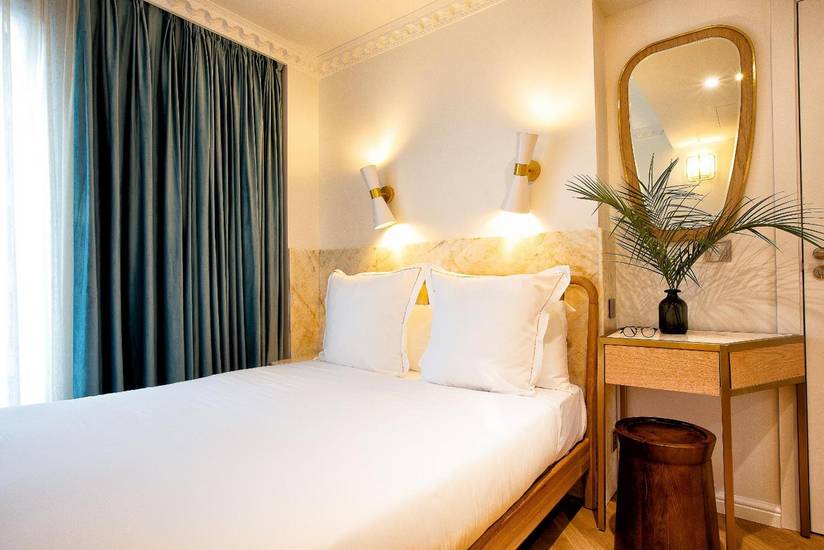 Hotel Rose Bourbon 3* Франция, Париж