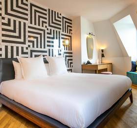 Туры в Hotel Rose Bourbon в Франции