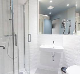 Туры в Hotel The Originals Torcy Codalysa в Франции