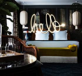 Отдых в Monte Cristo Hotel - Франция, Париж
