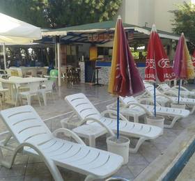 Отдых в GreenMar Apart Hotel, Icmeler - Турция, Мармарис