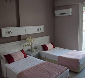 Туры в Huner Apartments Hotel в Турции