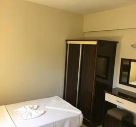 Туры в ICR Sun Village Apartments в Турции