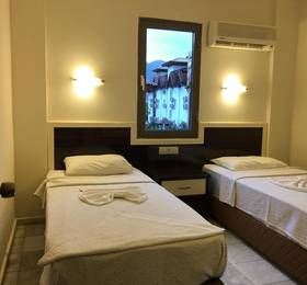 Отдых в ICR Sun Village Apartments - Турция, Мармарис