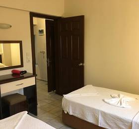 ICR Sun Village Apartments в Мармарисе