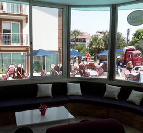 Туры в Imperial Apartments, Icmeler в Турции