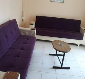 Отдых в Imperial Apartments, Icmeler - Турция, Мармарис