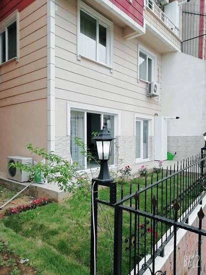 Ince Apartments Турция, Мармарис