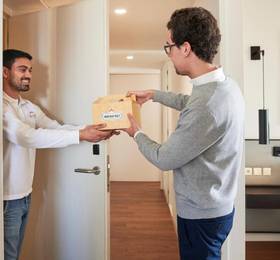 Туры в Lisbon Five Stars Apartments Sao Juliao 72 в Португалии
