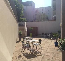 Туры в ibis budget Nanterre La Defense в Франции