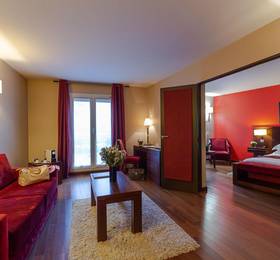 Туры в Hotel de Berny в Франции
