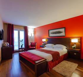 Отдых в Hotel de Berny - Франция, Иль Де Франс