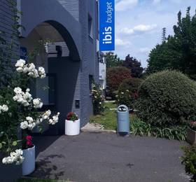 Отдых в ibis budget Argenteuil Bords de Seine - Франция, Иль Де Франс