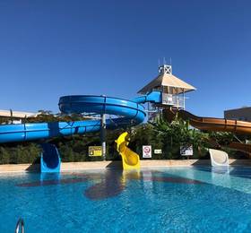 Туры в TT Hotels Holiday Village Turkey в Турции