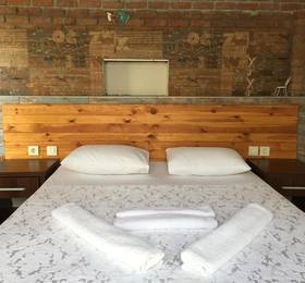 Sarmasik Hotel Selimiye в Мармарисе