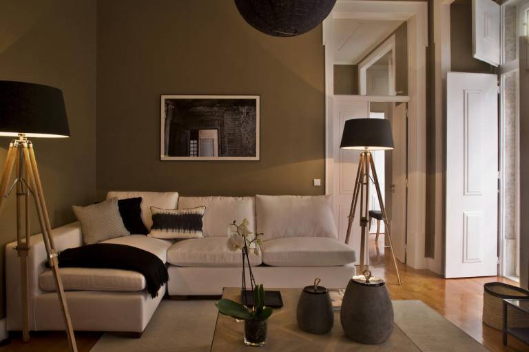 Lisbon Five Stars Apartments Sao Paulo 55