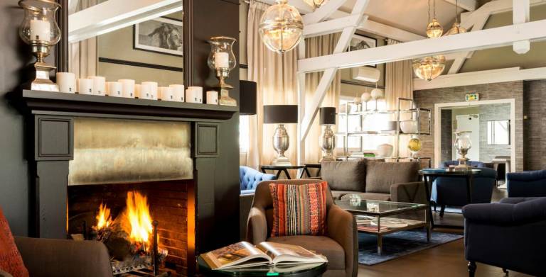 Hotel Acadie Paris Villepinte