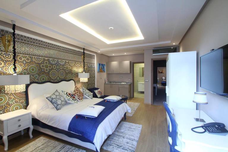 My Loft Anfa