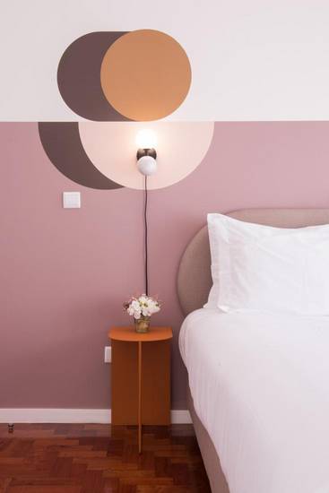 Lisbon Serviced Apartments - Campos Португалия, Лиссабон