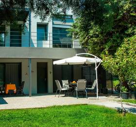 Туры в Sani Woods Apartments в Греции