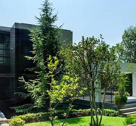 Отдых в Sani Woods Apartments - Греция, п-ов Кассандра (Халкидики)