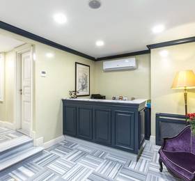 Отдых в Meroddi La Porta Hotel - Турция, Стамбул