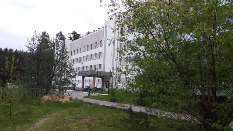 Жуковский