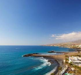 Туры в Sol Tenerife в Испании