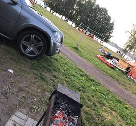 Отдых в Озеро Круглое - Россия, Подмосковье